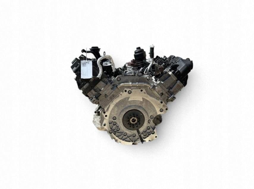 Moteur DDVC — vue 5