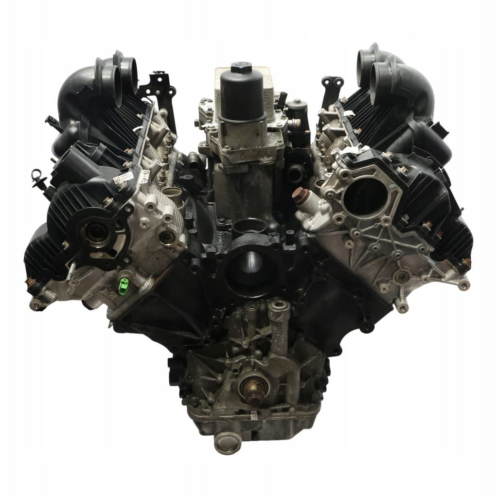 Moteur 448DT(DITC) pour Land Rover Range Rover 4.4 Diesel