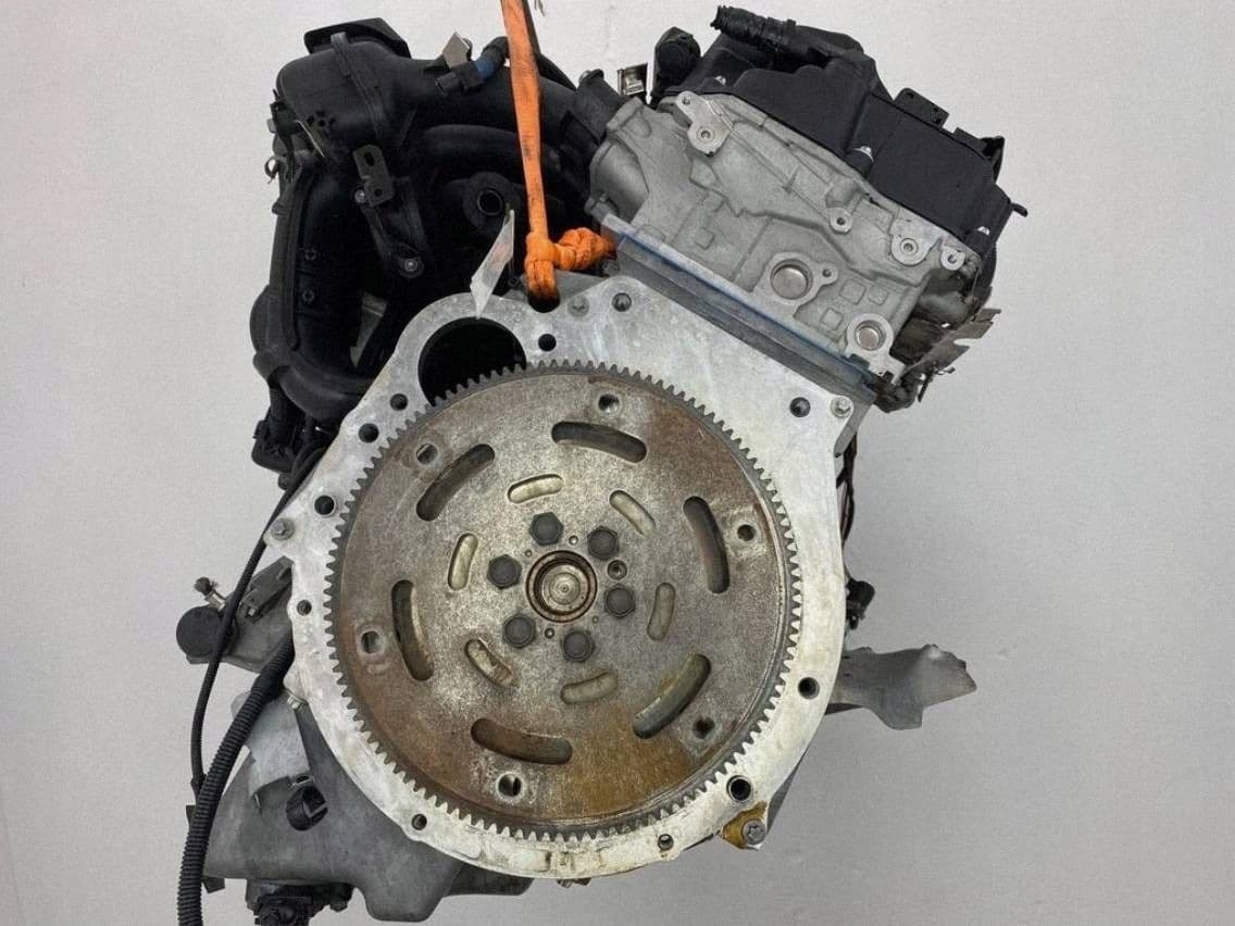 Moteur N52 B25 AF — vue 5