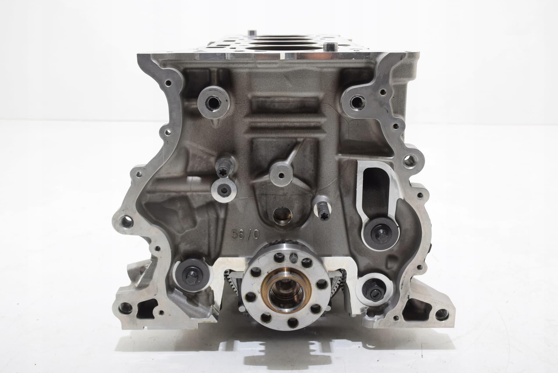 Moteur B48 B20 B — vue 2