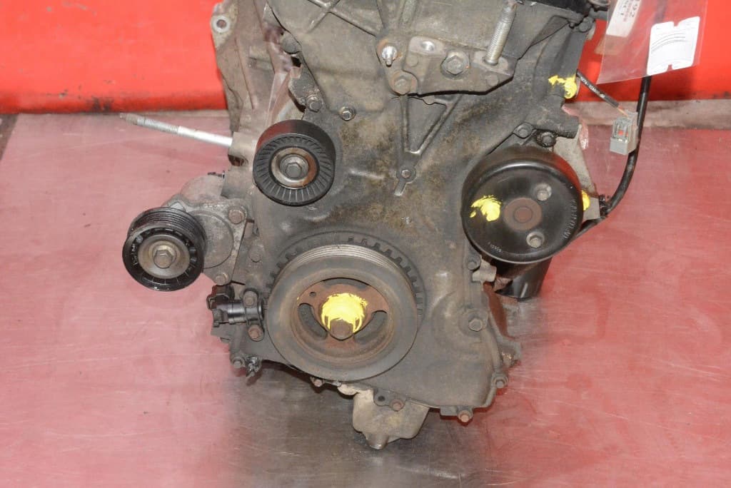 Moteur AOBA — vue 9