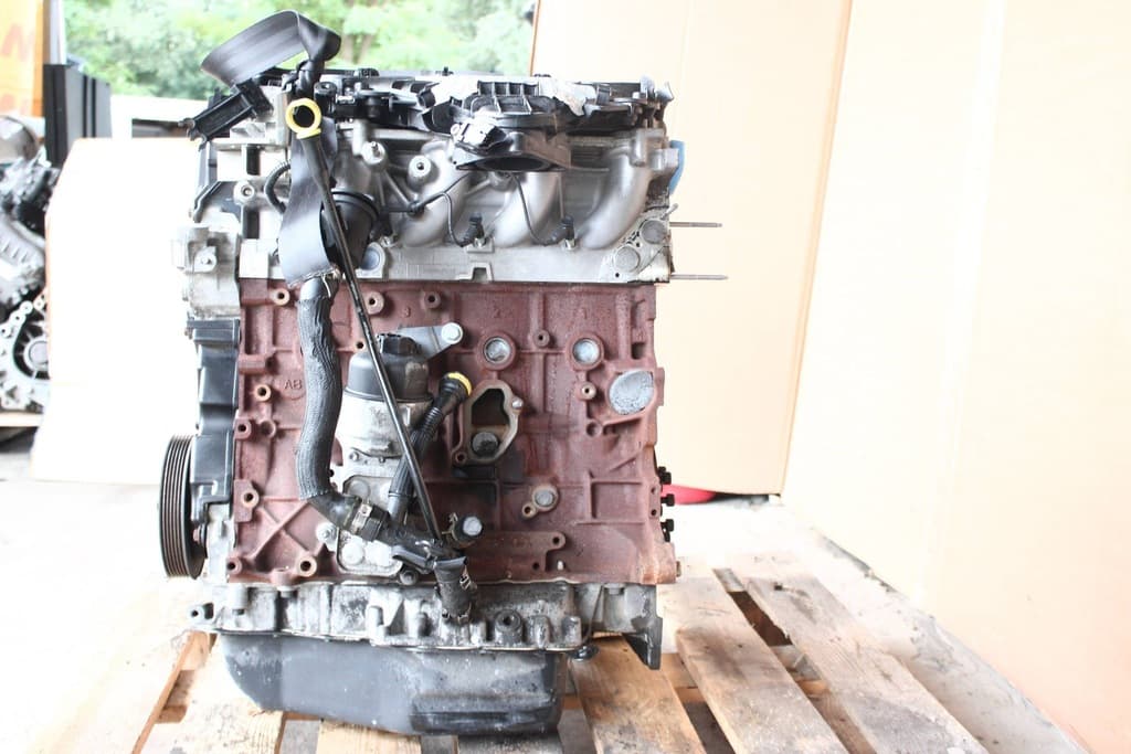 Moteur TXDB - Image 1