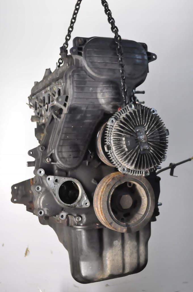 Moteur WLAA — vue 3