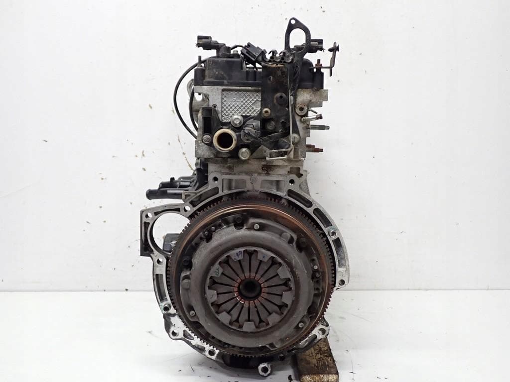 Moteur YSKD — vue 3