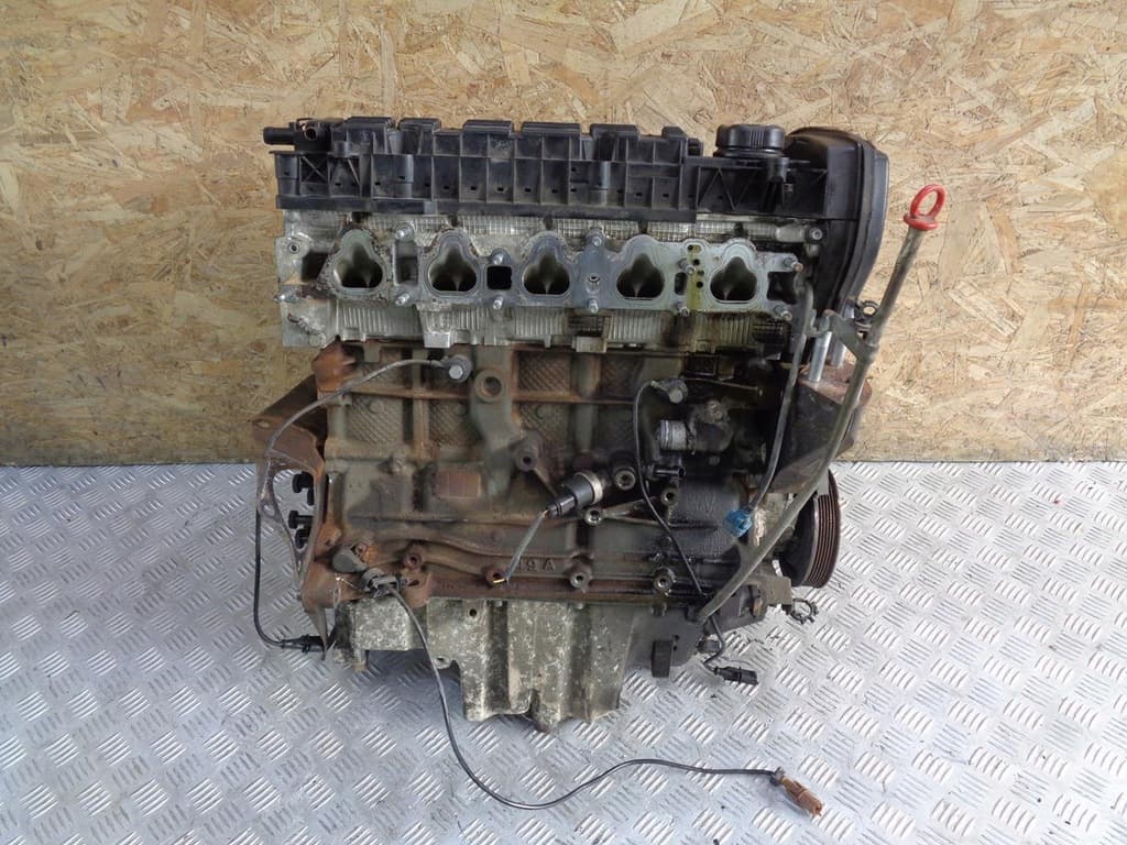 Moteur 192 A2.000 — vue 4