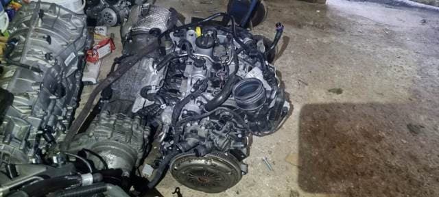 Moteur DKRE pour Volkswagen Up 1.0 Petrol
