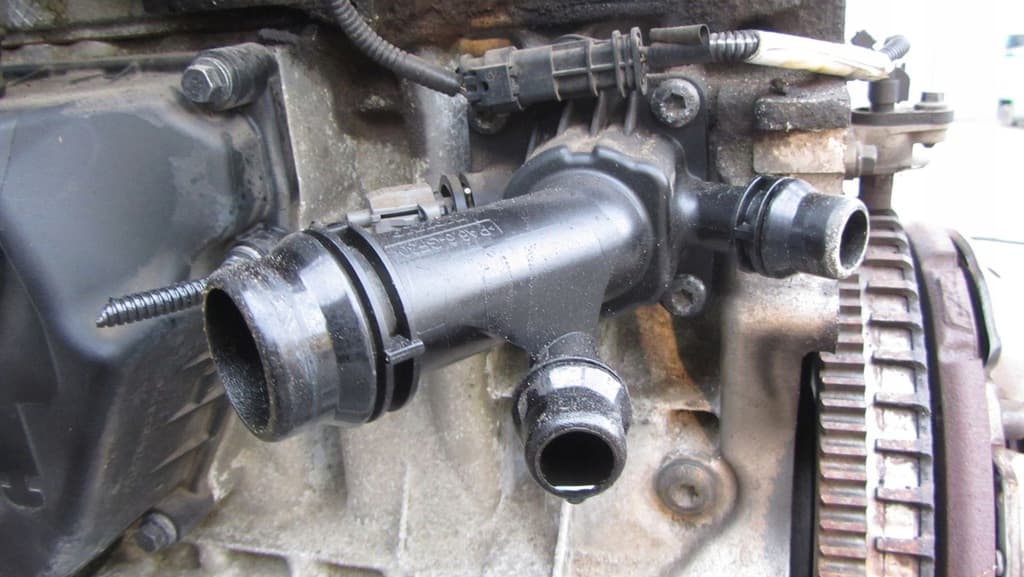 Moteur D 5204 T6 — vue 3