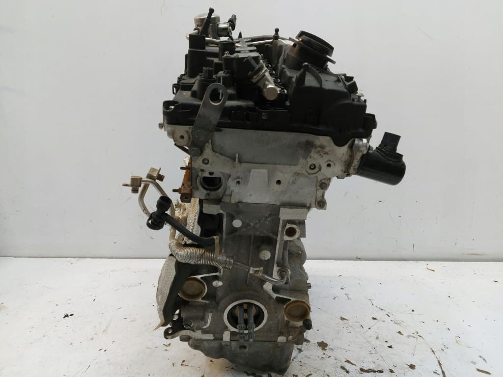 Moteur B48 B20 A — vue 4