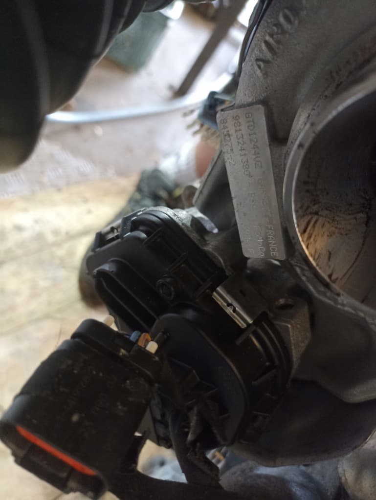 Moteur Z2GA — vue 4
