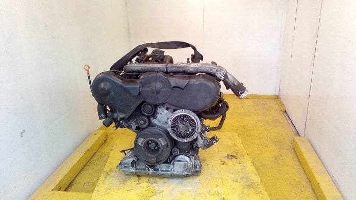 Moteur AKN — vue 3