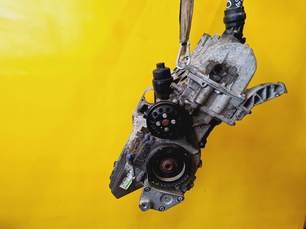 Moteur M 266.940 — vue 3