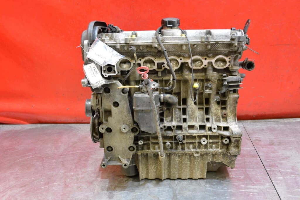 Moteur B 5204 T - Image 1
