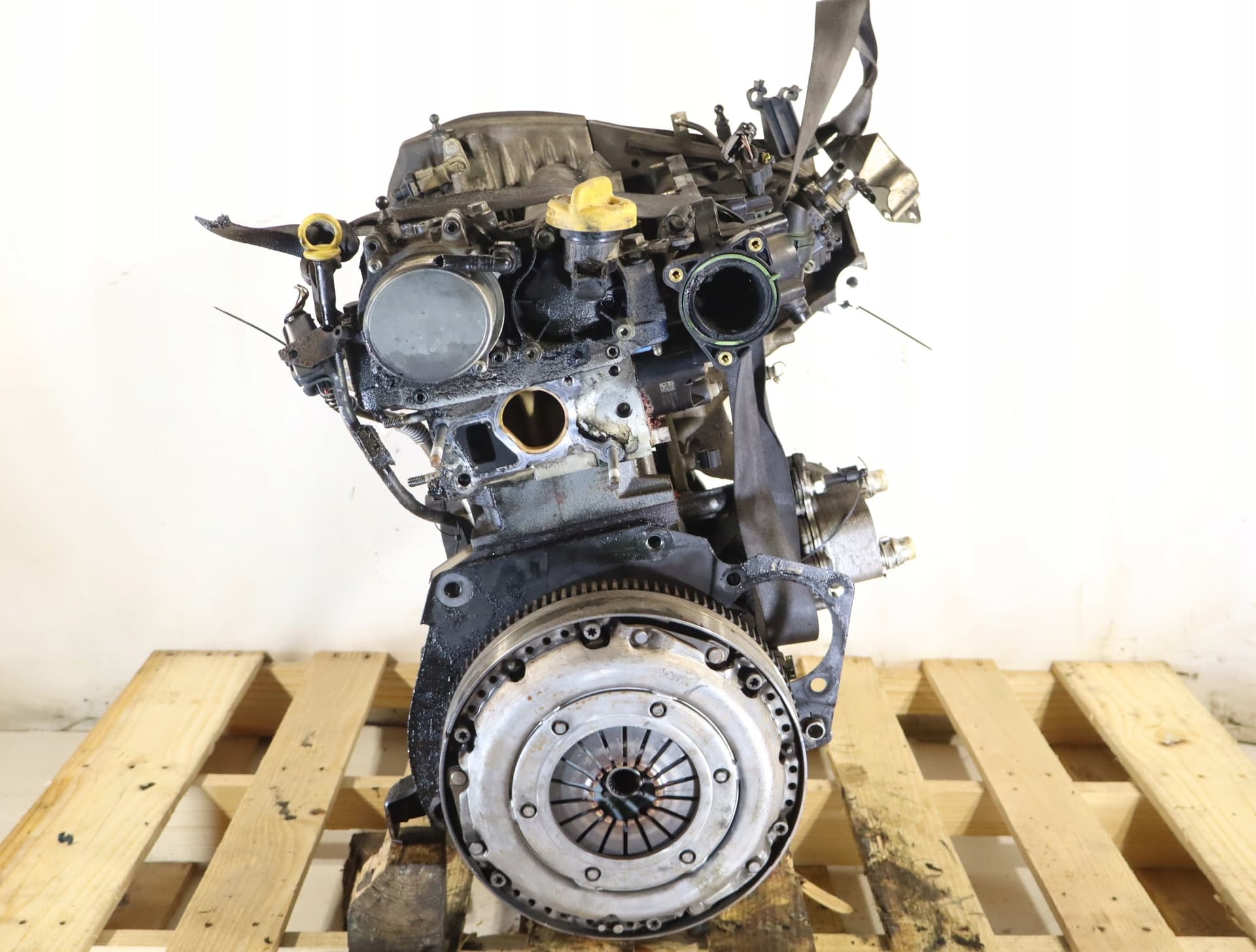 Moteur 940 A5.000 — vue 3