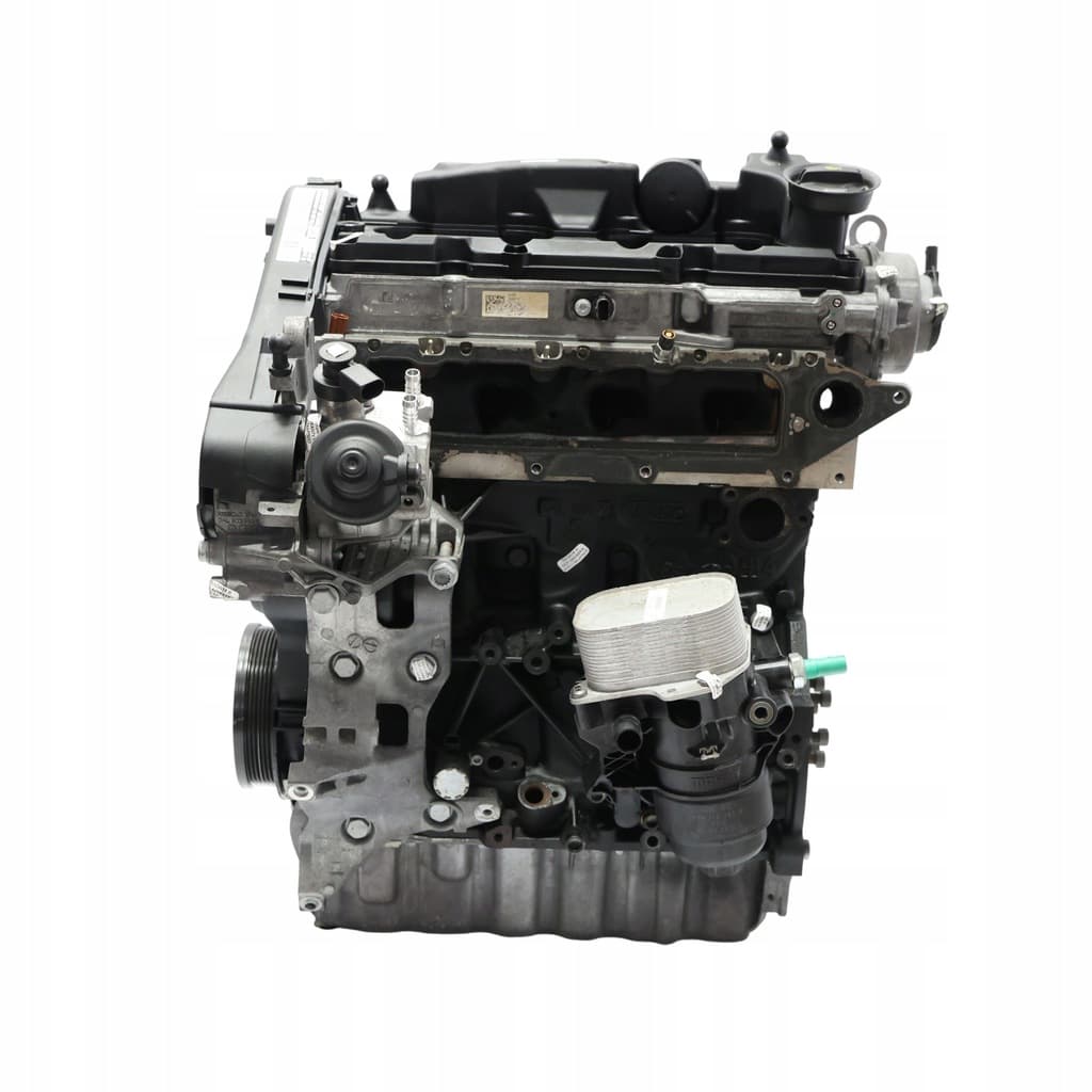 Moteur CUUE — vue 2
