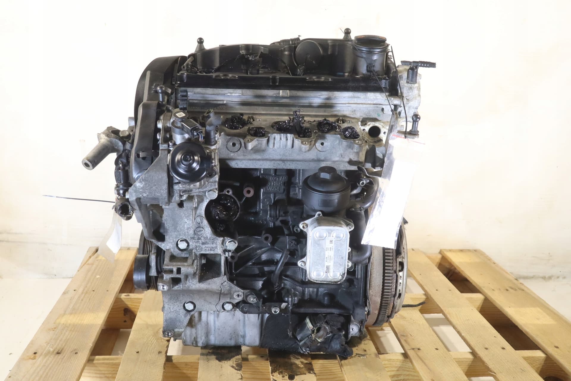 Moteur CFFD — vue 3