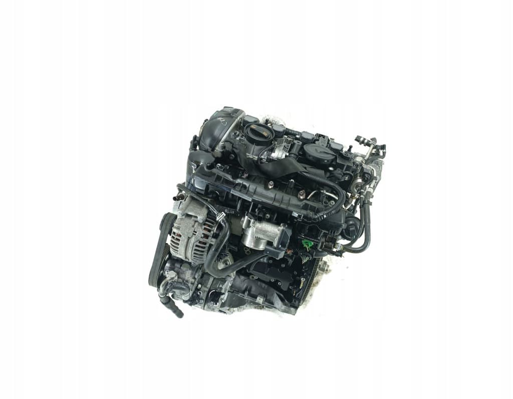 Moteur CDHA - Image 1