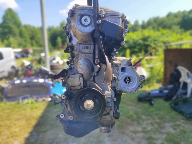 Moteur 2AR-FE — vue 3