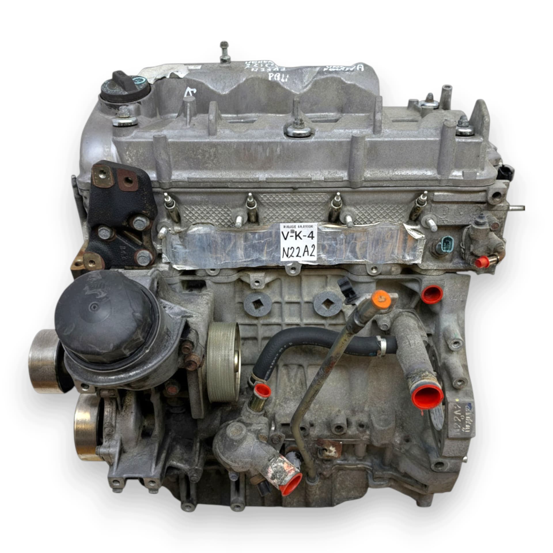 Moteur N22A2 - Image 1