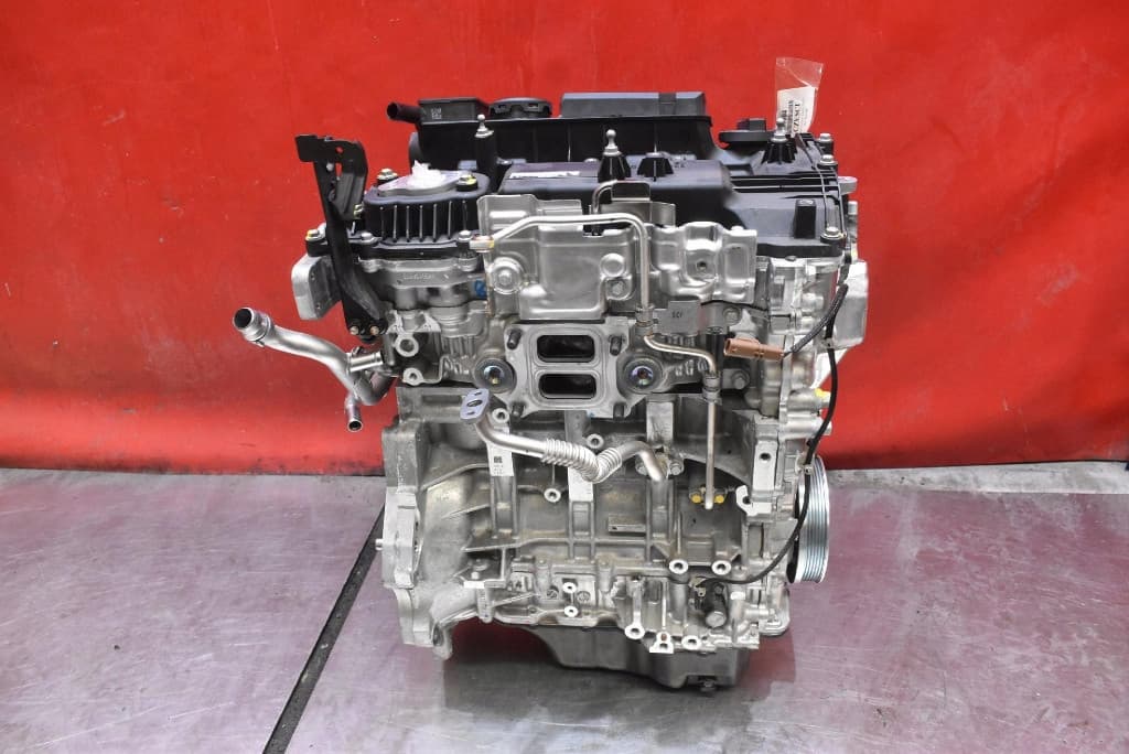 Moteur G4FP pour Hyundai Tucson