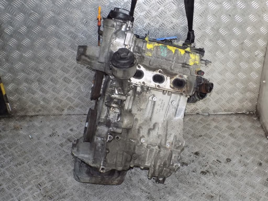 Moteur BXV pour Seat Cordoba 1.2 Petrol
