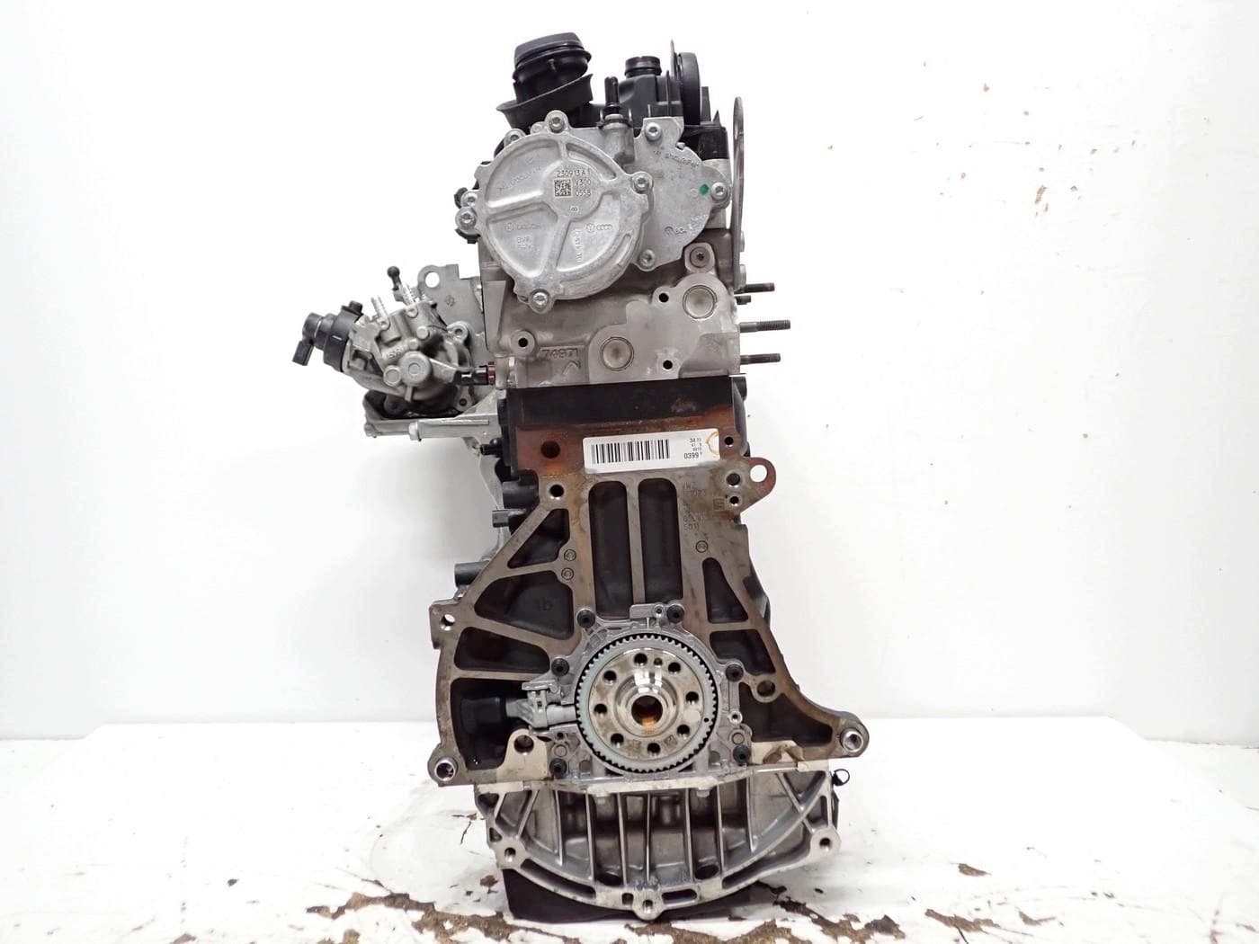 Moteur DTRB — vue 3