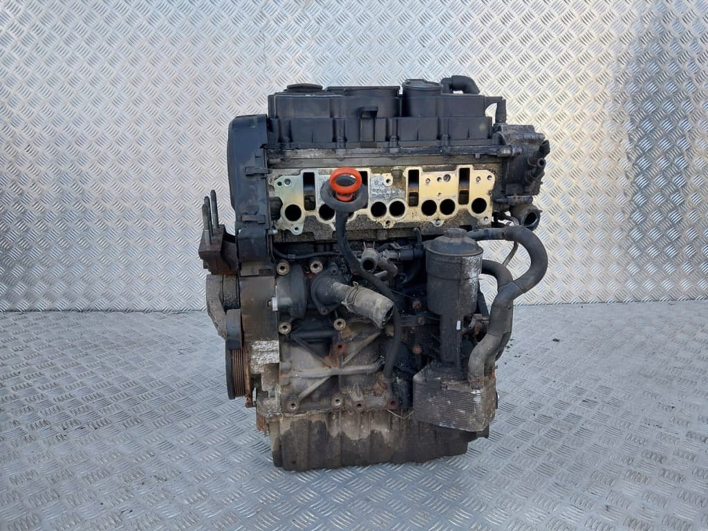 Moteur BWC - Image 1