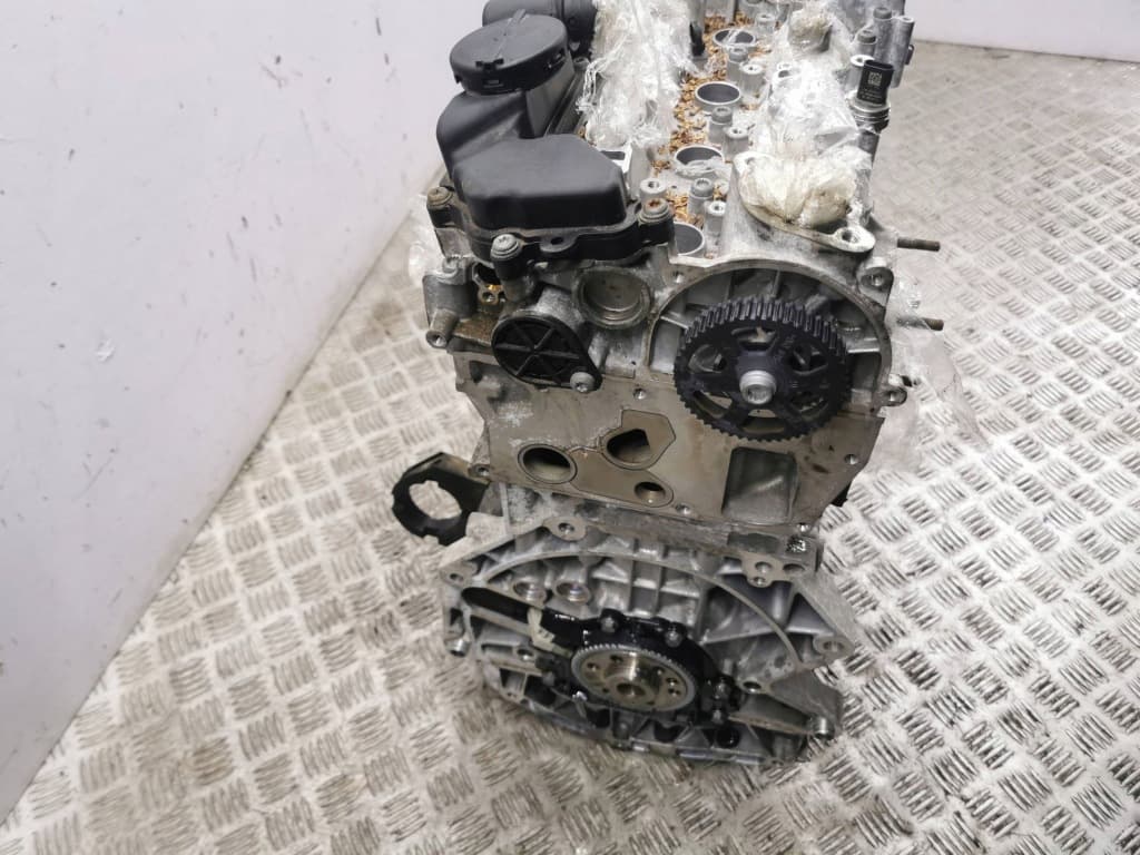 Moteur DPBA — vue 4