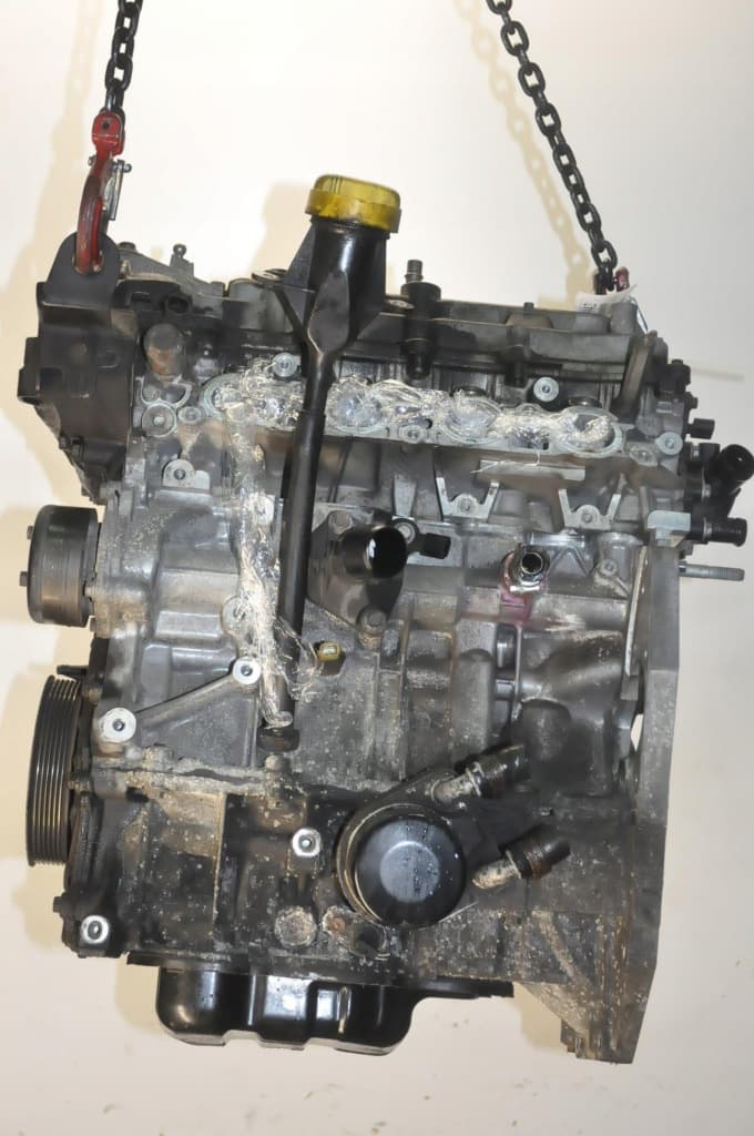 Moteur H4J 700 - Image 1