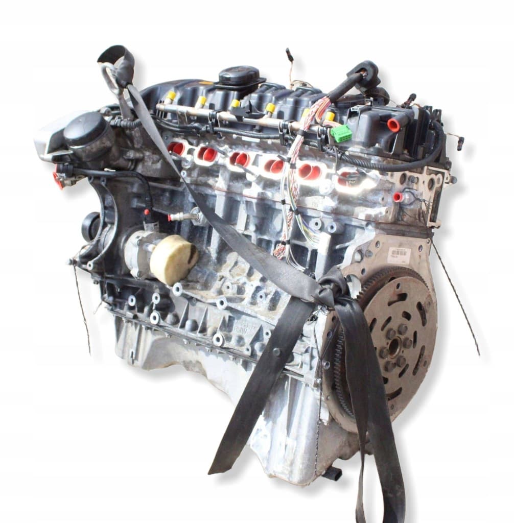 Moteur N53 B30 A — vue 2