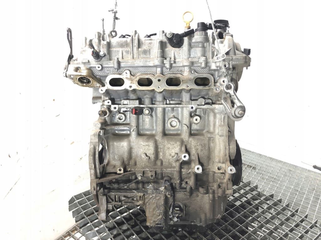 Moteur B 15 SFT pour Opel Insignia 1.5 Petrol
