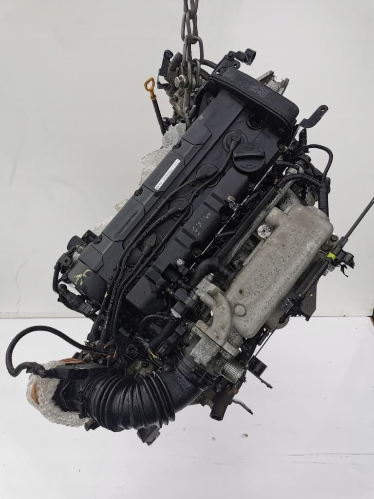 Moteur G4GC pour Kia Ceed