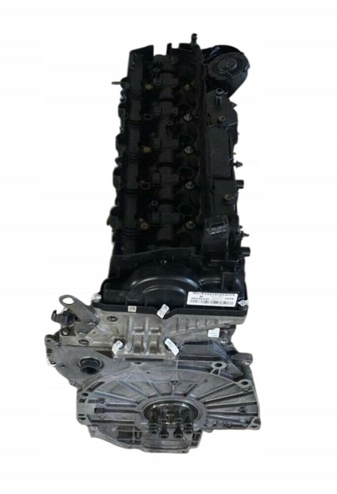 Moteur N57 D30 A — vue 7