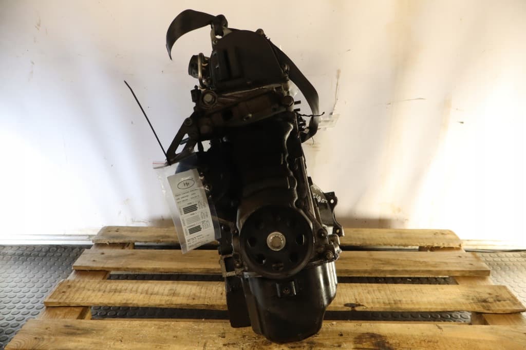 Moteur CBZA — vue 3