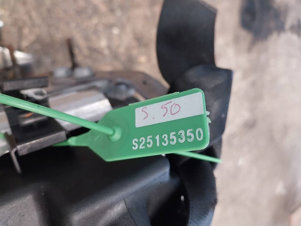 Moteur CRKB — vue 4