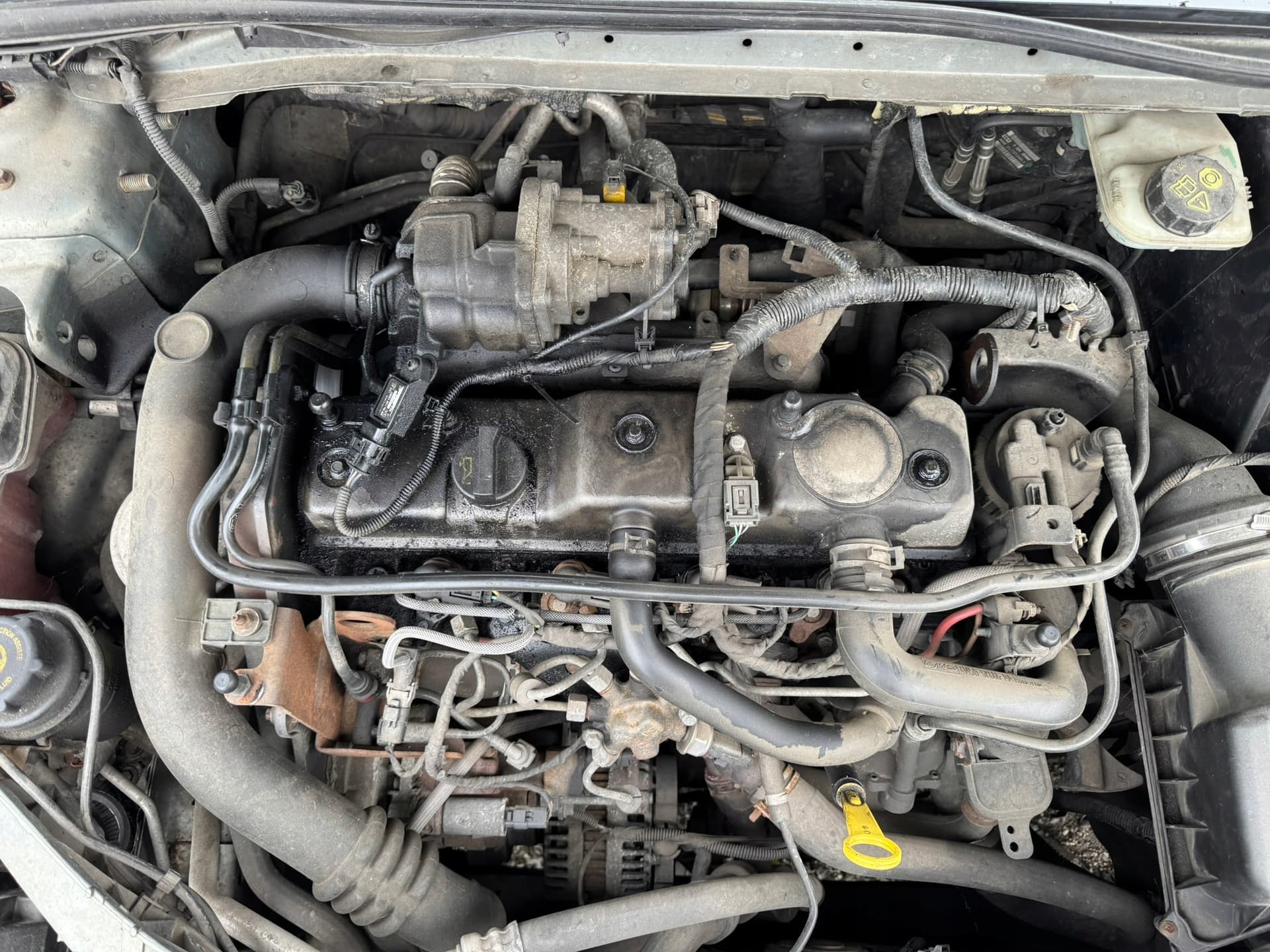Moteur QYBA - Image 1