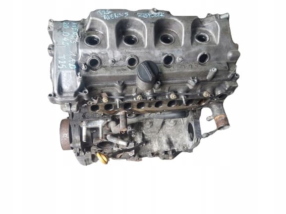 Moteur 1AD-FTV - Image 1
