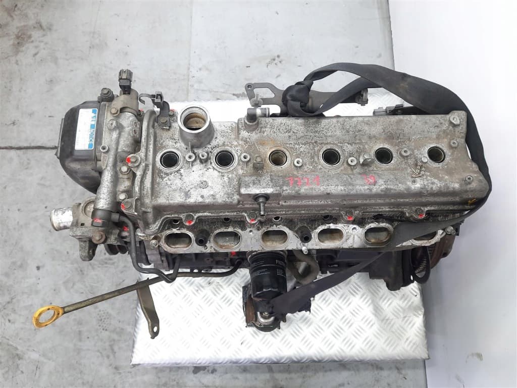 Moteur 1G-FE — vue 6