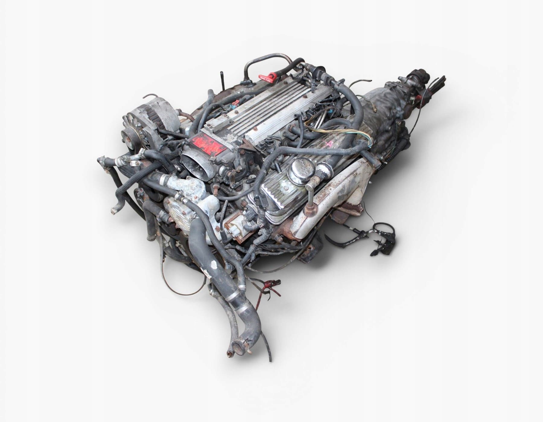 Moteur L98(350CUV8) pour Chevrolet Camaro