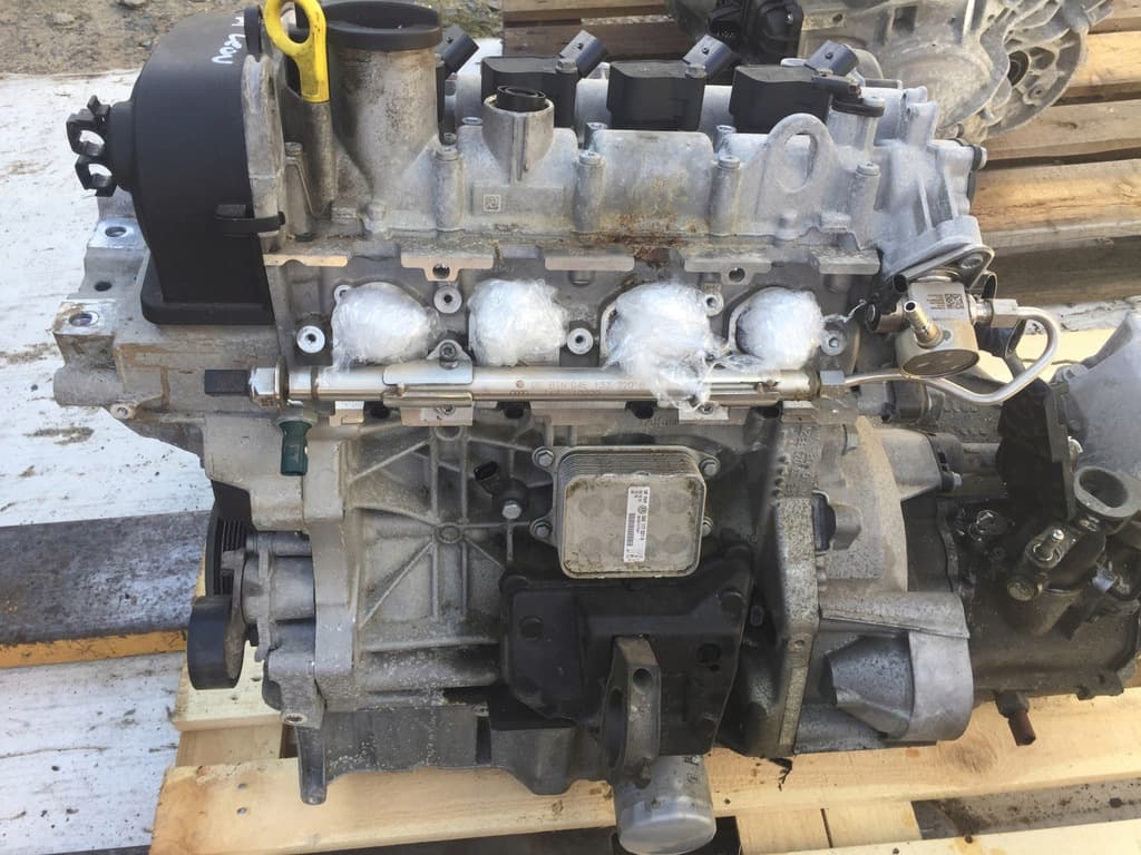Moteur CYVD - Image 1