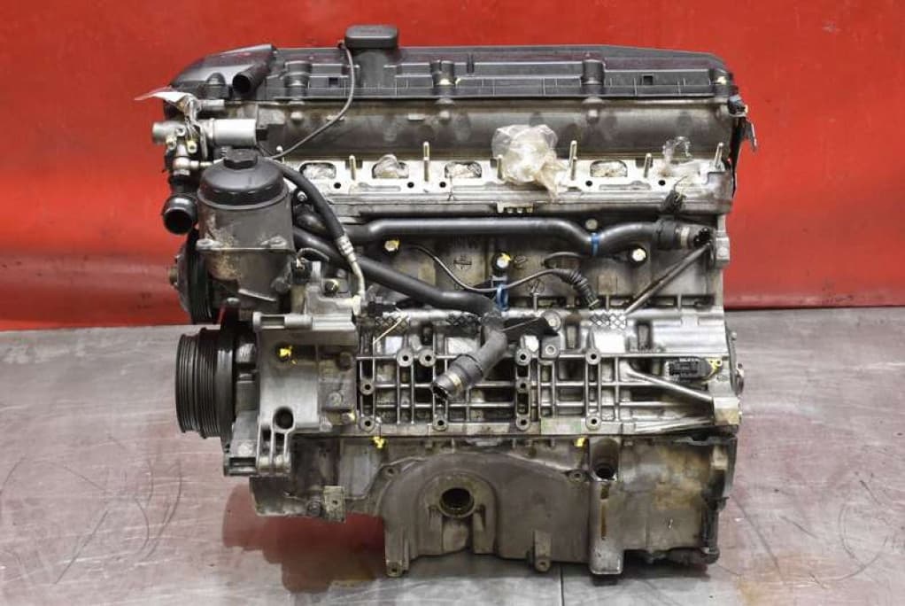 Moteur M54 B30 (306S3) - Image 1