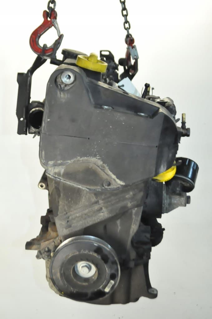 Moteur K9K 764 — vue 2
