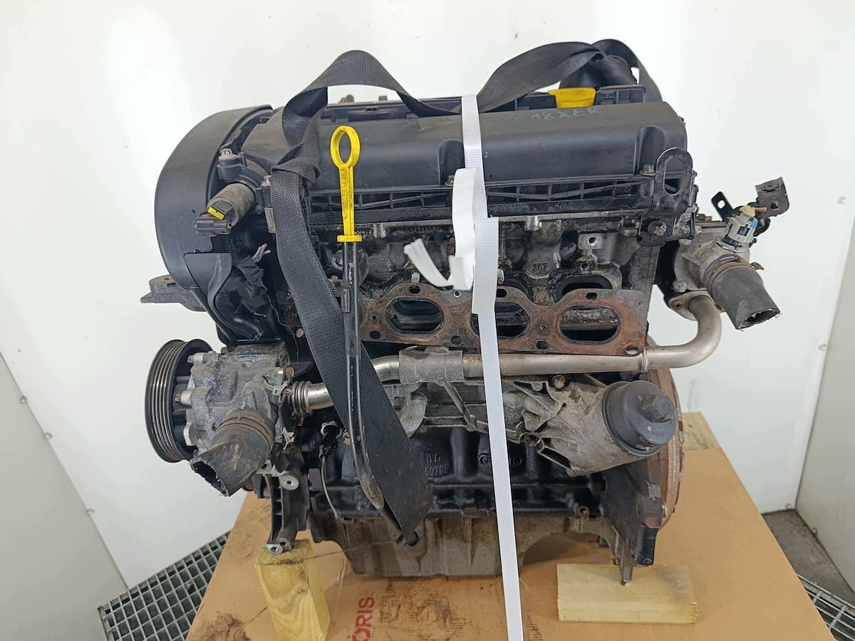 Moteur Z 18 XER — vue 11