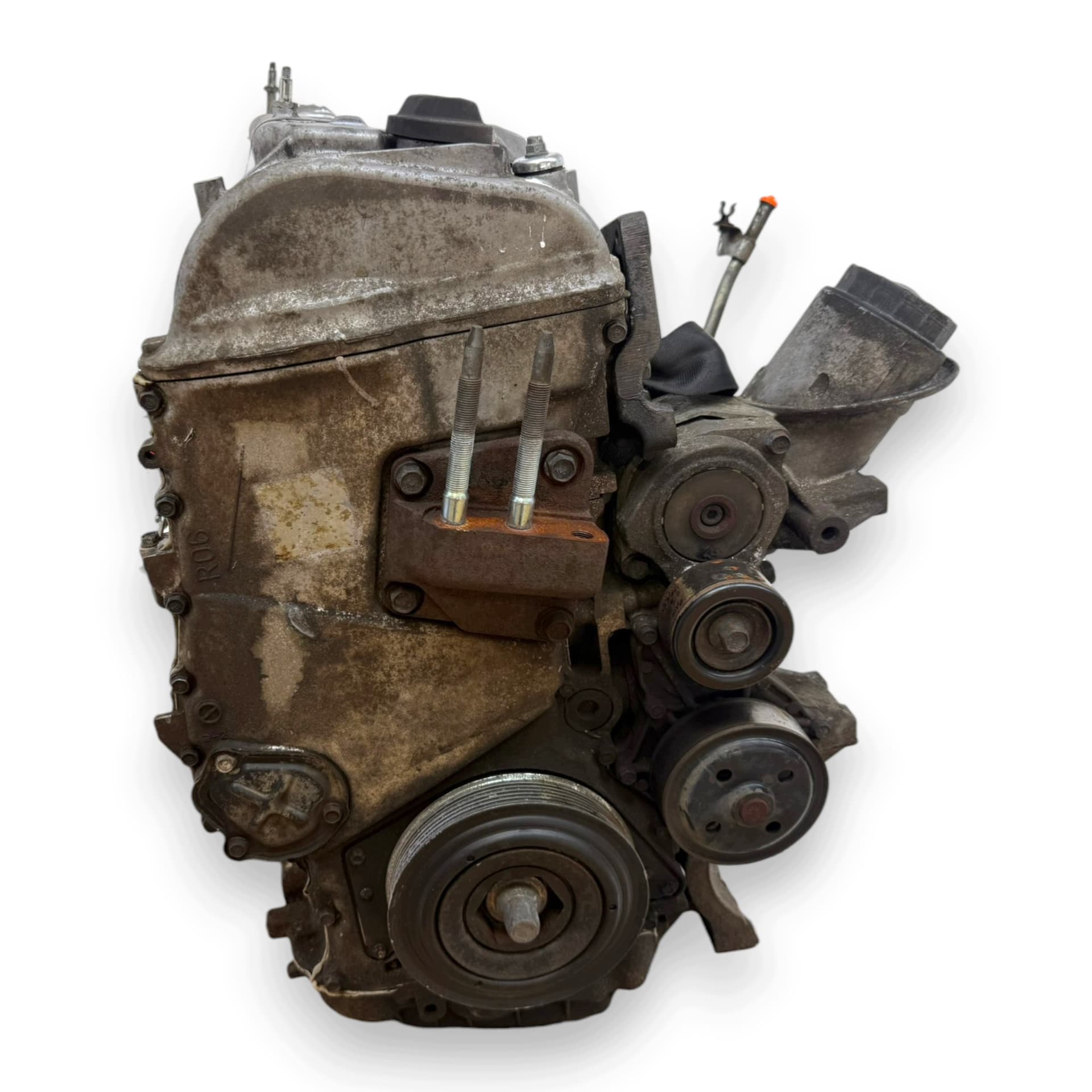 Moteur N22A2 — vue 6