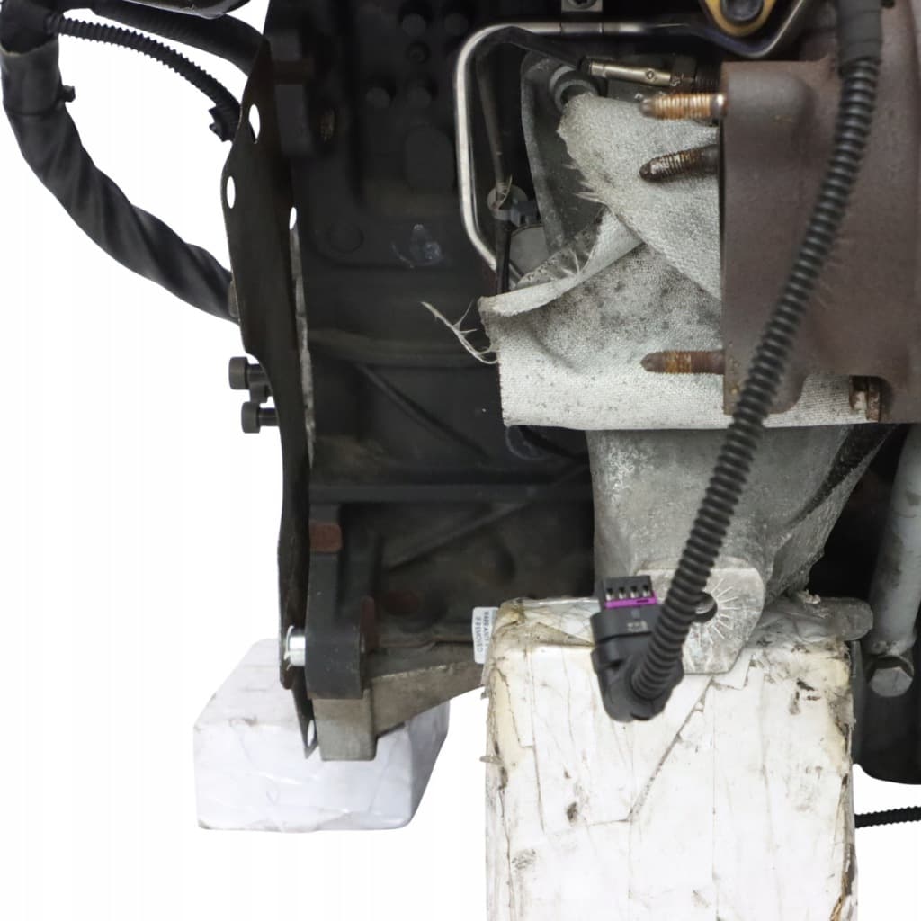 Moteur CGLA — vue 8