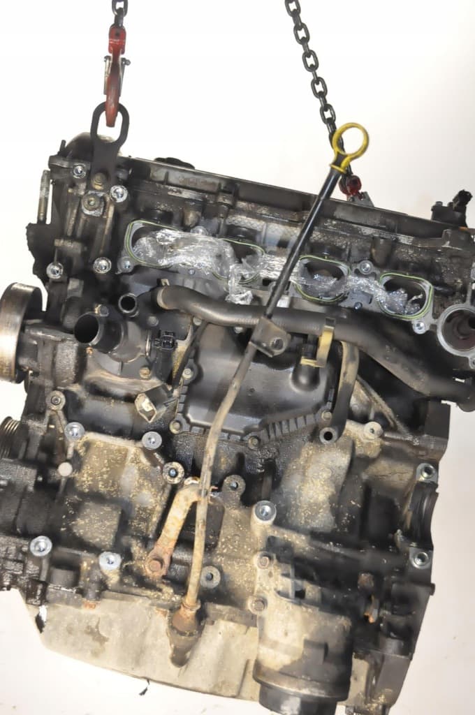 Moteur CHBB pour Ford Mondeo 1.8 Petrol