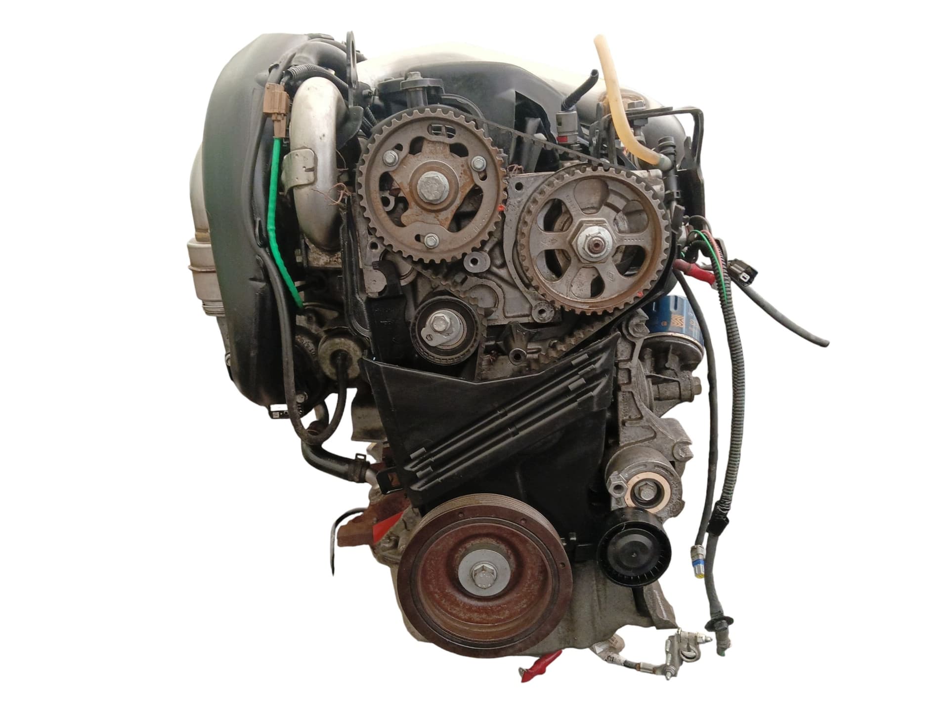 Moteur K9K 820 — vue 5
