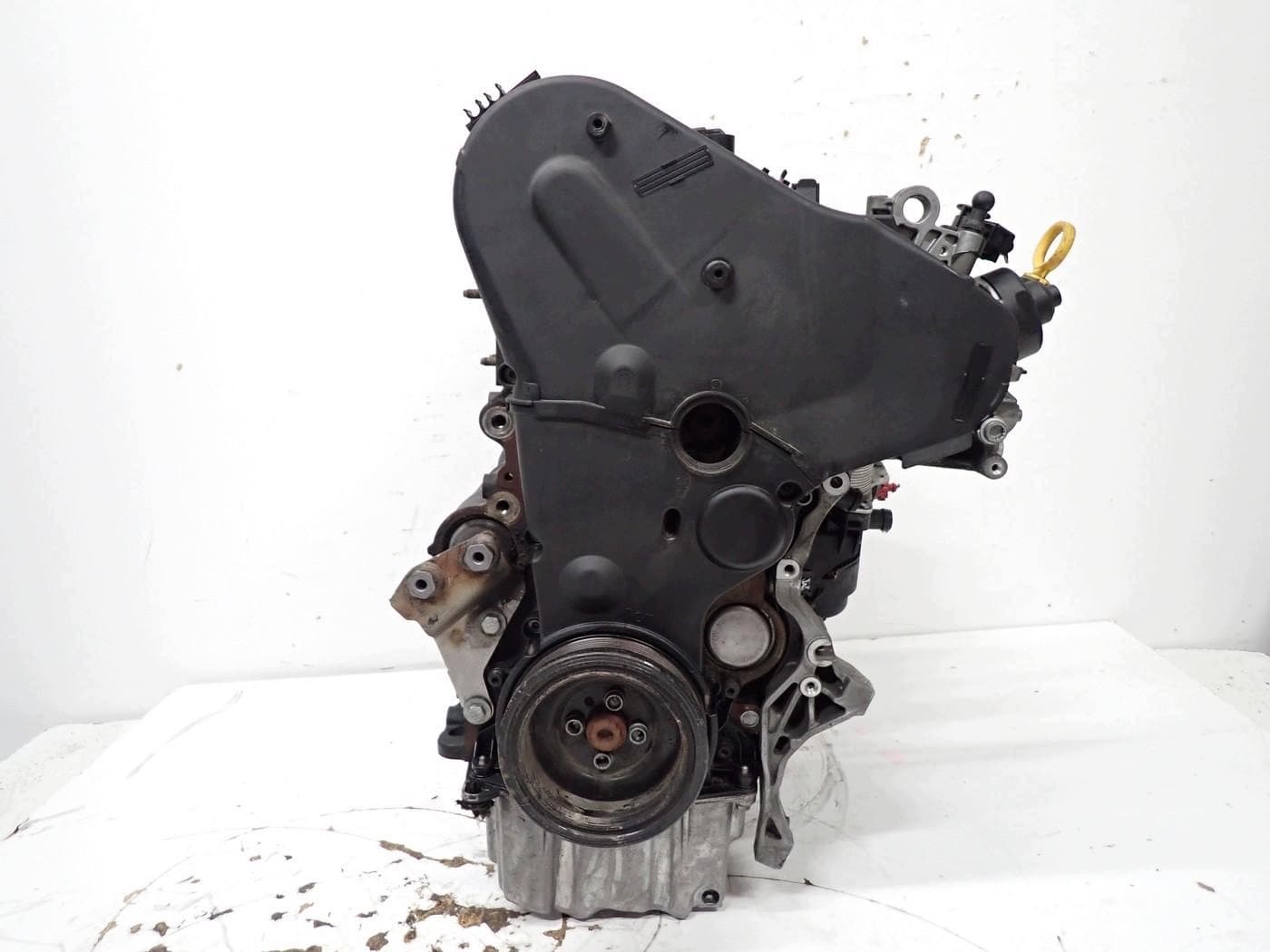 Moteur DFMA — vue 5