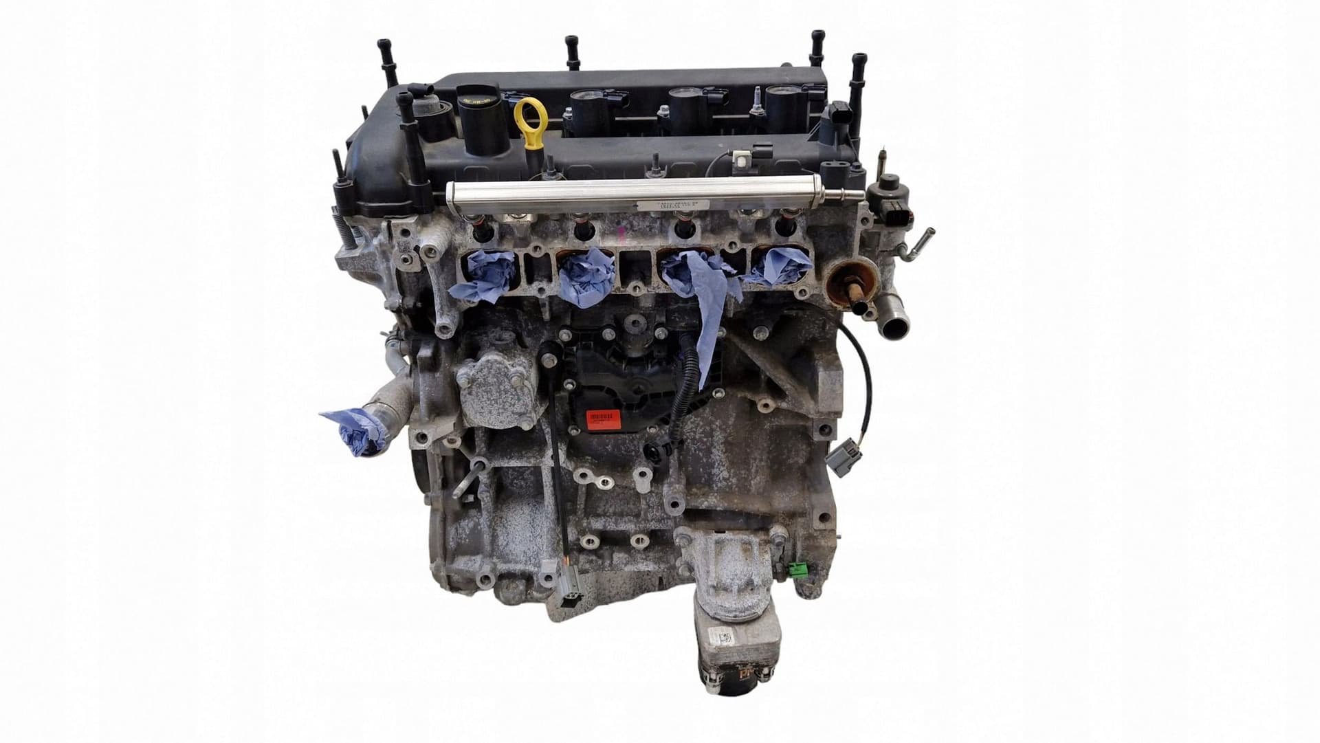 Moteur UACC — vue 6
