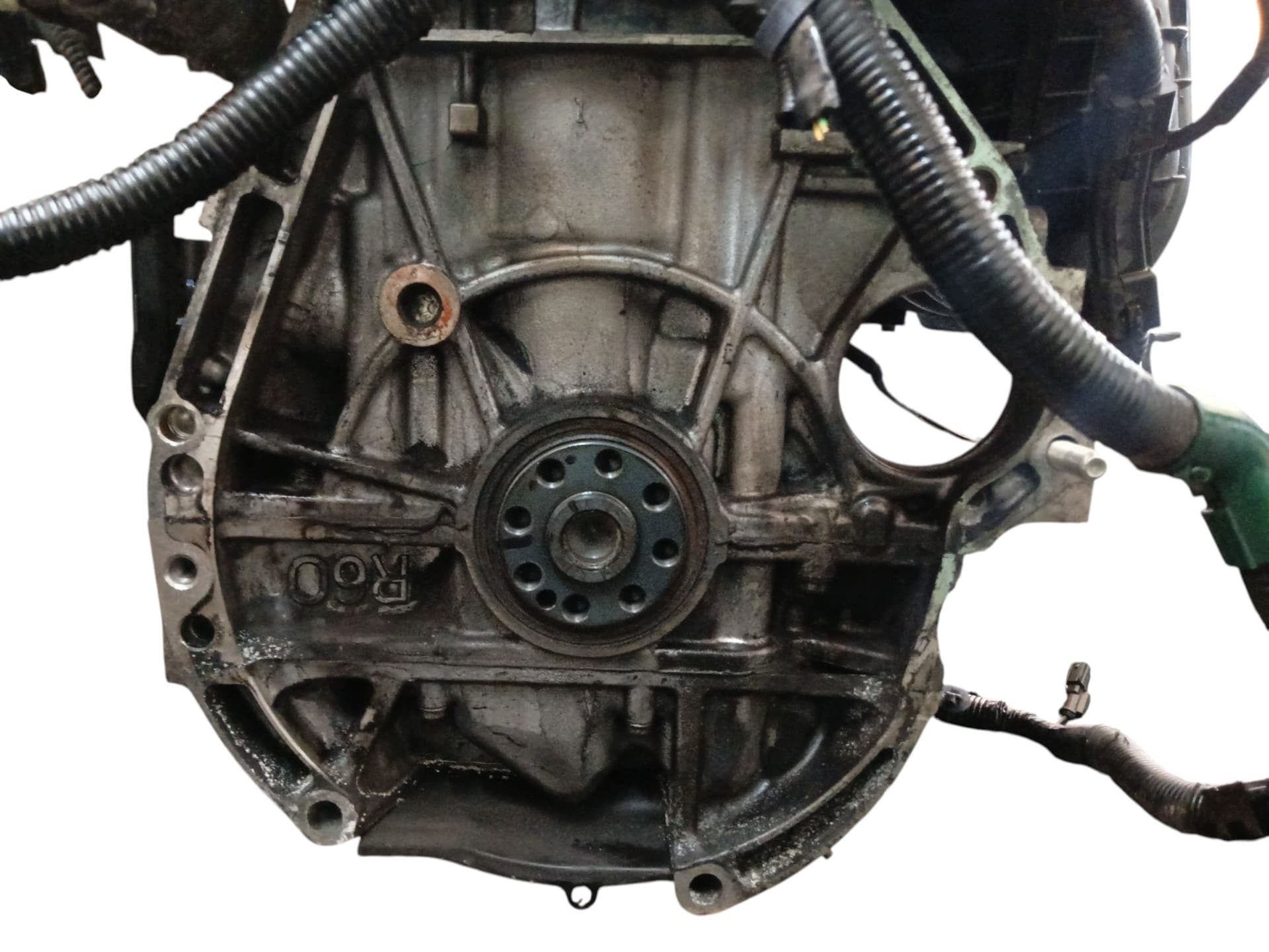Moteur R20A3 — vue 4