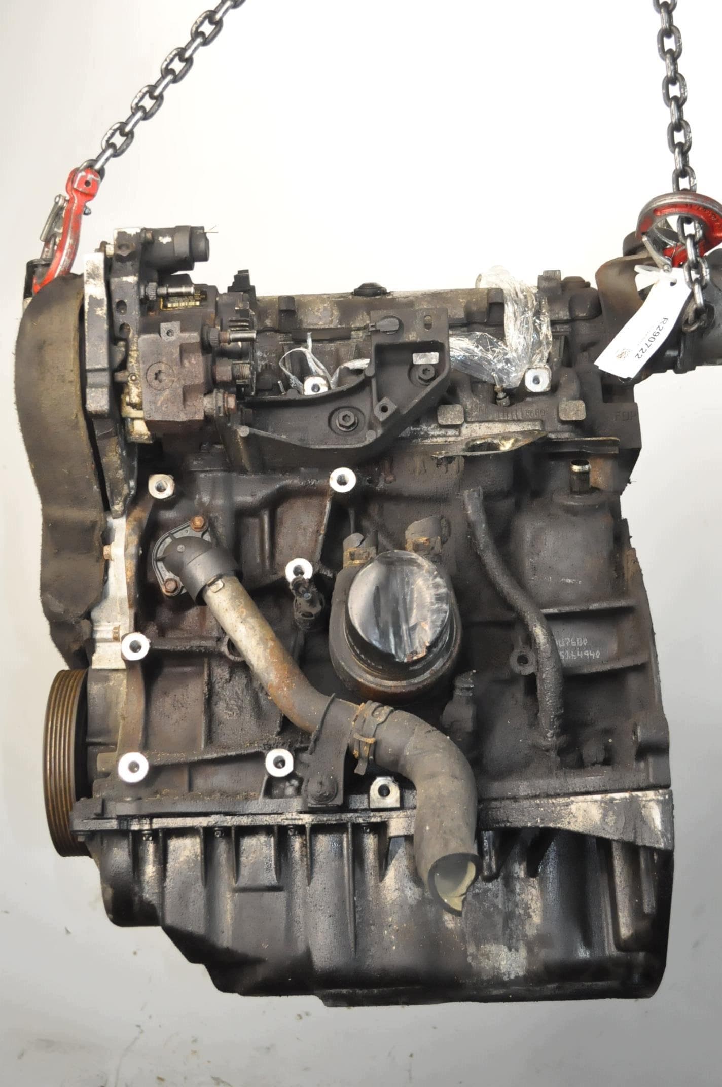 Moteur F9Q 760 - Image 1